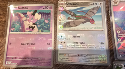 Huge Bulk Pokemon Black Bolt White Flare Lot 4700+ Cards Masterball IR Full Art - Image 4
