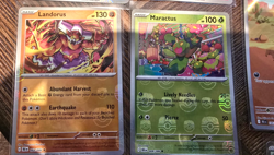 Huge Bulk Pokemon Black Bolt White Flare Lot 4700+ Cards Masterball IR Full Art - Image 5
