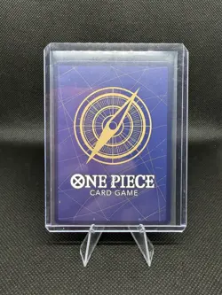 One Piece TCG - Roronoa Zoro EB04-007 SR Egghead Crisis (Japanese) - Image 2