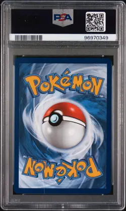 2024 POKEMON SVP EN-SV BLACK STAR PROMO #150 PARADISE RESORT PSA 10 - Image 2