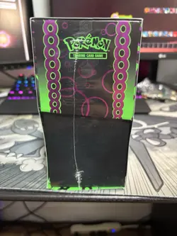 Shrouded Fable Pokemon Center Exclusive Elite Trainer Box ETB Sealed/NEW - Image 2