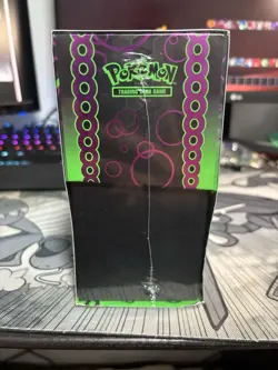 Shrouded Fable Pokemon Center Exclusive Elite Trainer Box ETB Sealed/NEW - Image 3