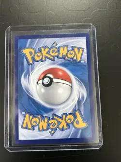 Pokemon S-Chinese Quaxwell CBB1C 0608/08 (06 08/08) Gem Pack Horizon - Image 4