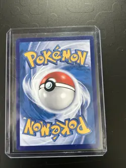 Pokemon S-Chinese Quaxwell CBB1C 0608/08 (06 08/08) Gem Pack Horizon - Image 5