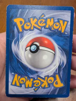 Pokemon TCG Sabrina's Slowbro 060/132 Gym Heroes Regular - Image 2