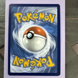 2024 Pokemon SV Stellar Crown - SCR EN Terapagos ex #170/142 - Image 2