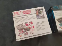 Pokemon Black Bolt and White Flare Elite Trainer Box ETB One Of Each - Image 5