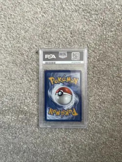 Pokemon Pikachu TCG Surfing VMAX 009/025 Celebrations Full Art Rare PSA 10 - Image 3