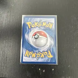 Gloom 198/197 Illustration Rare Obsidian Flames Pokemon Near Mint - Image 2