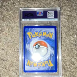 Pokemon TCG 2019 Team Up Latias & Latios GX TAG TEAM Holo 113/181 PSA 10 - Image 3