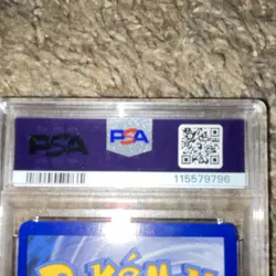 Pokemon TCG 2019 Team Up Latias & Latios GX TAG TEAM Holo 113/181 PSA 10 - Image 4