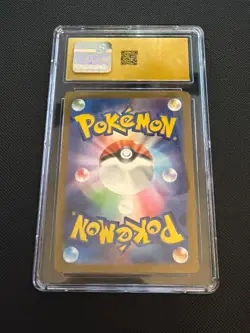Pokemon pristine 10 Clawitzer 068/063 M1s: Mega Symphonia Holo (Japanese) - Image 2