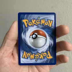 Latios 101/132 Cosmos Holo NM - Pokemon Prize Pack Series 8 - Image 2