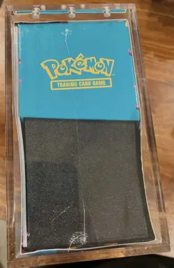 Pokemon Ascended Heroes Pokemon Center ETB SEALED w/ Acrylic Case - Image 3