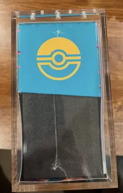 Pokemon Ascended Heroes Pokemon Center ETB SEALED w/ Acrylic Case - Image 4