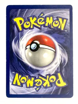 Pikachu 1999 Pokemon Red Cheeks 1st Edition Jungle #60/64 Vintage NM or better - Image 2