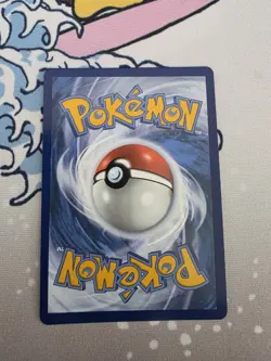 Mega Venusaur ex 003/132 - Mega Evolutions - Pokemon TCG - Double Rare - Image 2