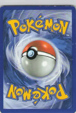 Pikachu 57/108 Common Power Keepers Pokemon - Image 2