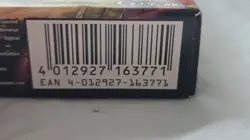 YuGiOh TCG: Fire Kings Revamped Structure Deck : 1st Edition Box - Image 4