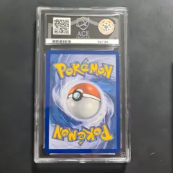 Dawn 129/094 SIR - Phantasmal Flames - Pokemon TCG - ✨ACE 10 ✨ Subgrades all 10 - Image 2