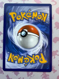 Pokemon TCG: Dawn Trainer Card SIR 129/094 Phantasmal Flames - Image 2