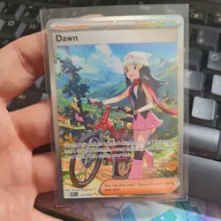 Pokemon TCG, Dawn SIR 129/094, MINT, Phantasmal Flames - Image 2