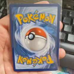 Pokemon TCG, Dawn SIR 129/094, MINT, Phantasmal Flames - Image 4
