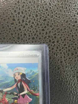Dawn 129/094 - SIR - Pokemon TCG: Phantasmal Flames - English NM - Image 3