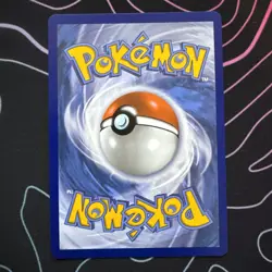 Pokemon TCG Dawn SIR 129/094 Full Art Trainer Phantasmal Flames - Image 2