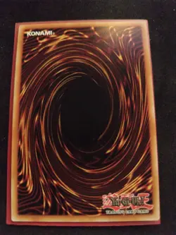 Yugioh Priesterlicher Drache Von Tefnuit GFTP-DE050 Ultra Rare 1. Auflage NM - Image 2