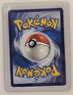 Pokemon TCG Dawn SIR 129/094 Full Art Trainer Phantasmal Flames - Image 2