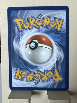 Pokemon TCG Dawn SIR Phantasmal Flames Trainer Card 129/094 - Image 2