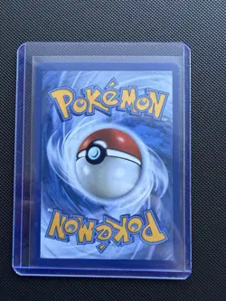 Pokemon TCG Dawn 129/094 Phantasmal Flames NM condition SIR Trainer - Image 2