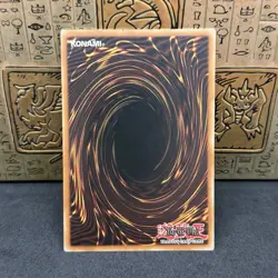 Yugioh Into the Void TSHD-EN049 Ultimate Rare 1st Edition LP - Image 2