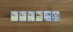 Massive Pokemon Binder Collection Lot - Image 4