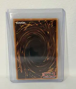 Yugioh! - Exosisters Magnifica - RA02-EN038- Quart. Century Rare - NM/M - NEW - Image 2