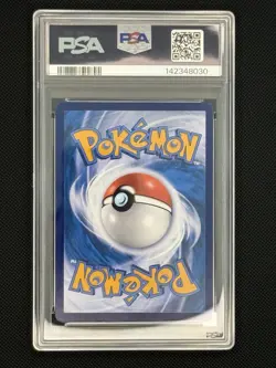 2024 POKEMON INDONESIAN SV-P PROMO #190 PIKACHU IN BATIK SHIRT PSA 10 - Image 2