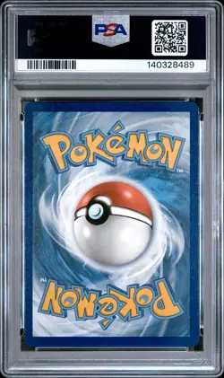 2021 POKEMON SWORD & SHIELD CHILLING REIGN SECRET FULL ART/BLAZIKEN VMAX PSA 10 - Image 2