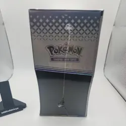 Pokemon TCG Prismatic Evolutions ETB Elite Trainer Box - Brand New Sealed - Image 2
