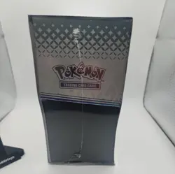 Pokemon TCG Prismatic Evolutions ETB Elite Trainer Box - Brand New Sealed - Image 4