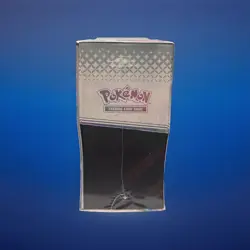 Pokemon TCG Prismatic Evolutions ETB Elite Trainer Box FACTORY SEALED & NEW - Image 3