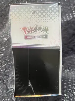 Pokemon S&V Prismatic Evolutions Elite Trainer Box FACTORY SEALED ETB - Image 3