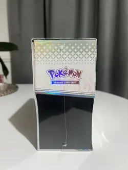 Pokemon TCG Prismatic Evolutions Pokemon Center ETB - Sealed - Image 2