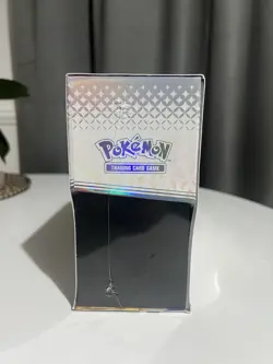 Pokemon TCG Prismatic Evolutions Pokemon Center ETB - Sealed - Image 4