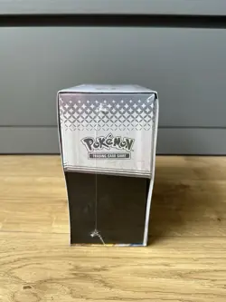 Pokemon Prismatic Evolutions Elite Trainer Box ETB Sealed x2 Available - Image 2