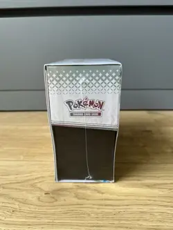 Pokemon Prismatic Evolutions Elite Trainer Box ETB Sealed x2 Available - Image 4