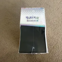 Pokemon TCG Scarlet & Violet Prismatic Evolutions Elite Trainer Box ETB Sealed - Image 3