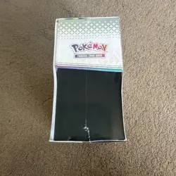 Pokemon TCG Scarlet & Violet Prismatic Evolutions Elite Trainer Box ETB Sealed - Image 4