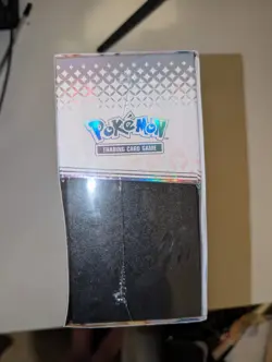 Prismatic Evolutions Pokemon Center ETB. New and Sealed. - Image 5