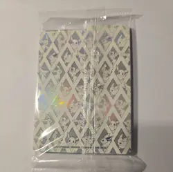 Pokemon TCG Prismatic Evolutions Eevee SVP 173, ETB Promo, Sealed - Image 2